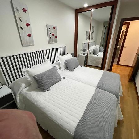 Appartamento Gijon Lauredal Esterno foto